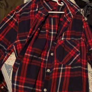 Flannel